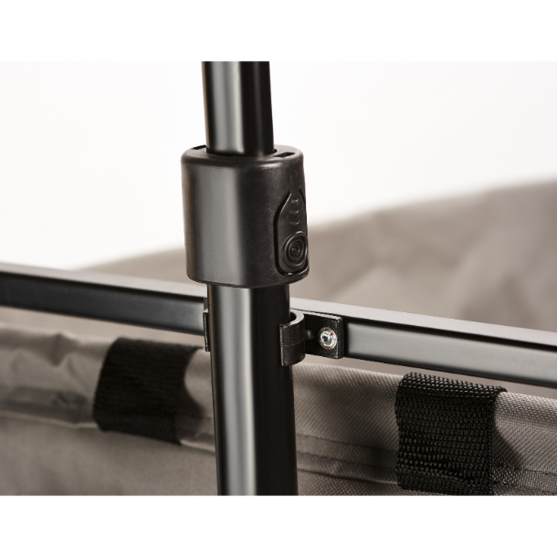 עגלת קמפינג מתקפלת NGL