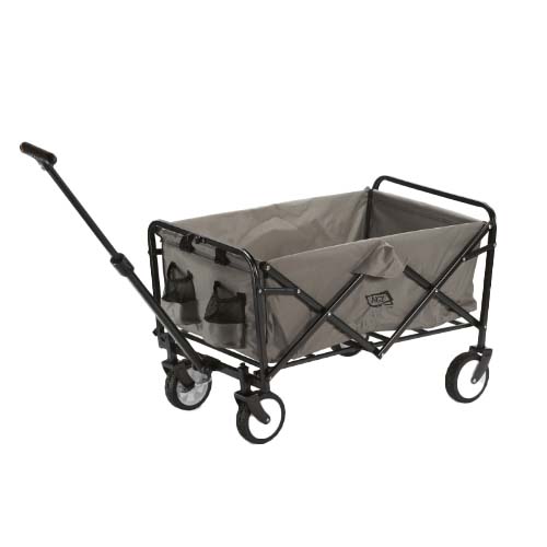 עגלת קמפינג מתקפלת NGL