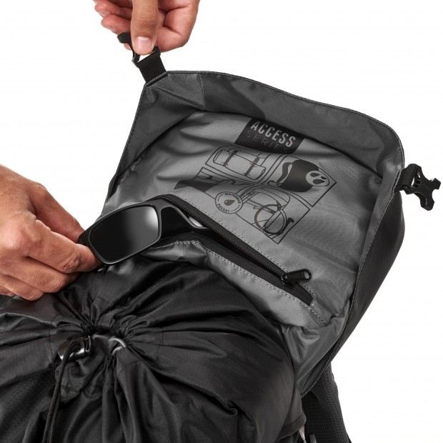 תרמיל ACCESS 40