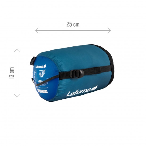 שק שינה ACTIVE 10°