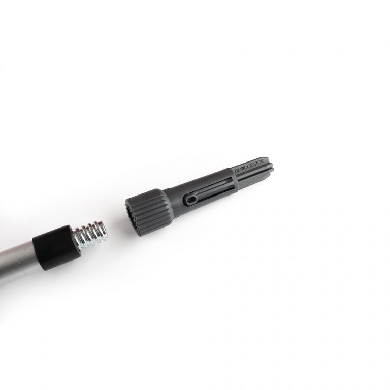 מוט טלסקופי למברשות extendable stick XL