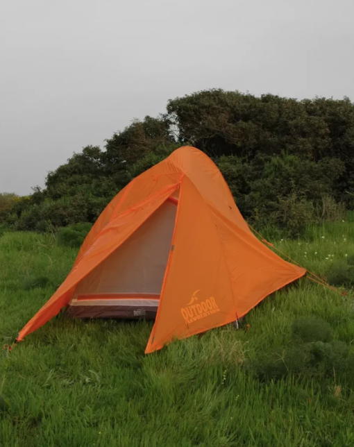 אוהל זוגי Outdoor compact