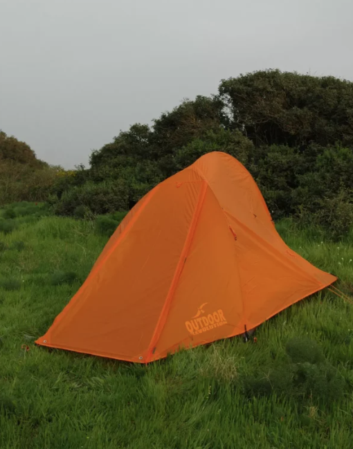 אוהל זוגי Outdoor compact