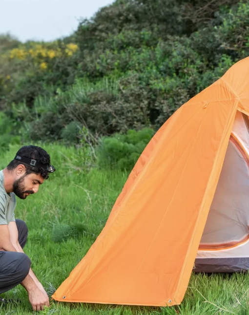 אוהל זוגי Outdoor compact
