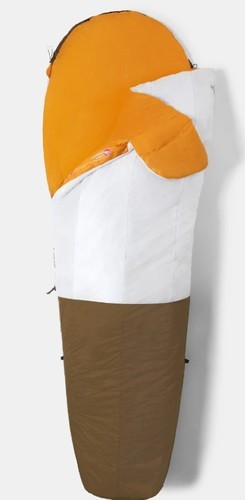 שק שינה LYNX THE NORTH FACE