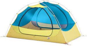 אוהל THE NORTH FACE ECO TRAIL 2P