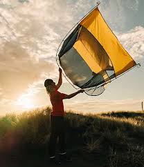 אוהל THE NORTH FACE ECO TRAIL 2P