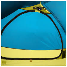 אוהל THE NORTH FACE ECO TRAIL 2P