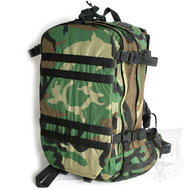 תרמיל יום Gregory Patrol 21 L