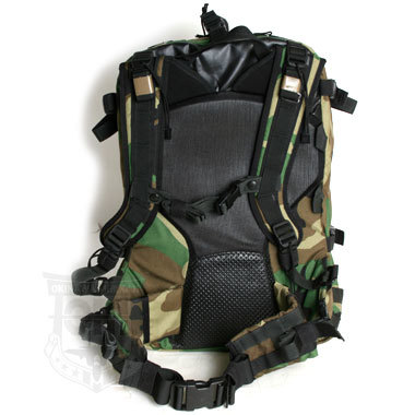 תרמיל יום Gregory Patrol 21 L