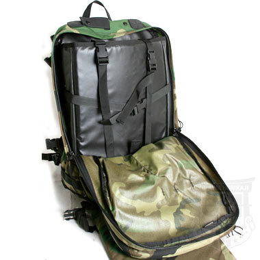 תרמיל יום Gregory Patrol 21 L