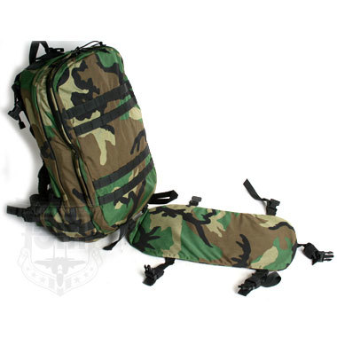 תרמיל יום Gregory Patrol 21 L