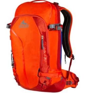 תרמיל גבר 32L GREGORY TRAGHEE