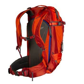 תרמיל גבר 32L GREGORY TRAGHEE