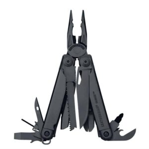 Leatherman Surge Black