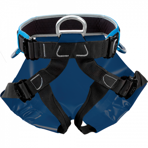 רתמת קניוניג וחילוץ Canyon Plus