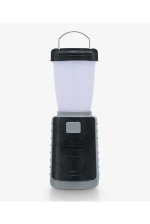 מנורת פנס נטענת