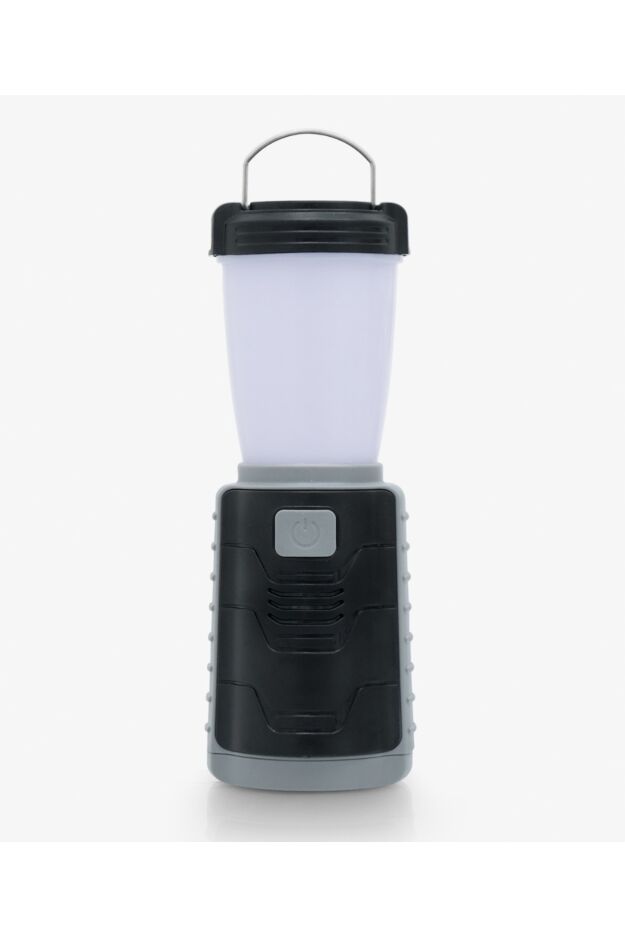 מנורת פנס נטענת