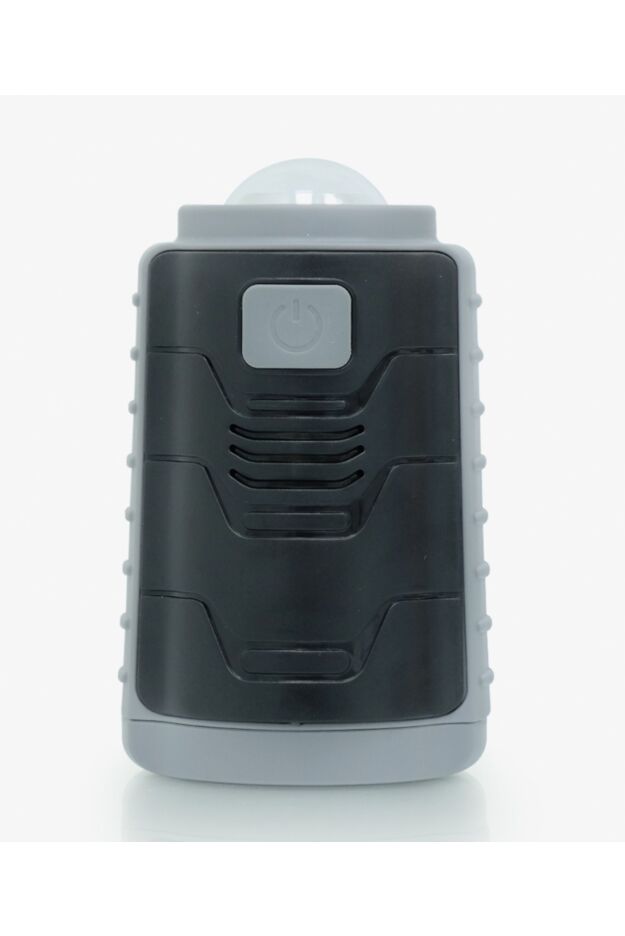 מנורת פנס נטענת