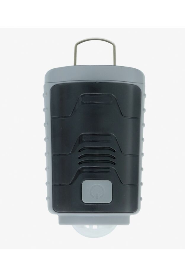 מנורת פנס נטענת