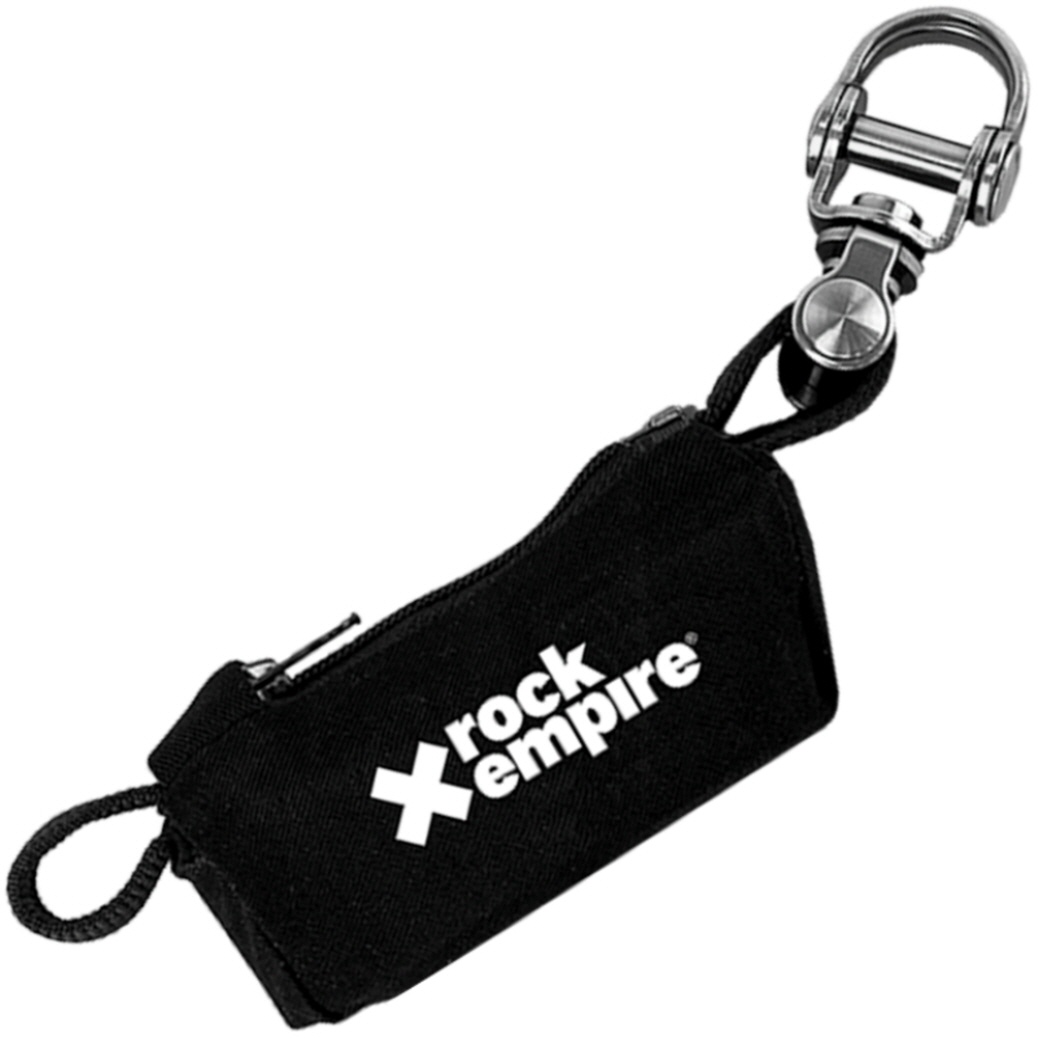 בולם נפילה+סוויול ABSORBER PRO TWIST