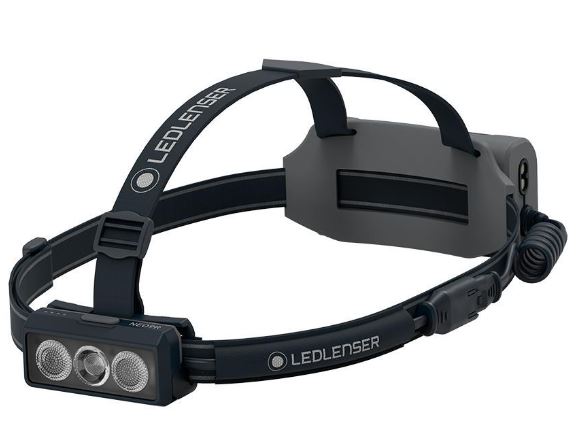 פנס ראש NEO9R LEDLENSER