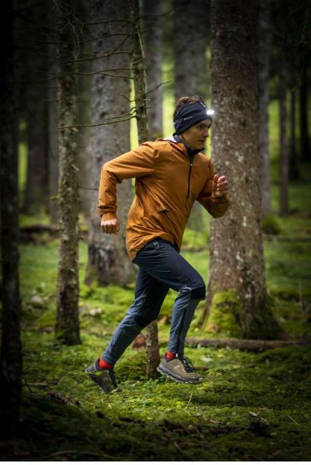 פנס ראש NEO9R LEDLENSER