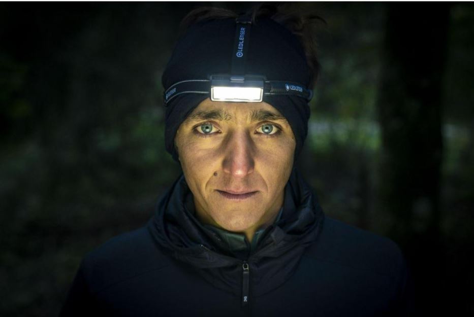 פנס ראש NEO9R LEDLENSER