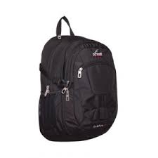 תיק CAMPUS 27L OUTDOOR REVOLUTION