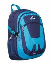 תיק CAMPUS 27L OUTDOOR REVOLUTION