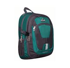 תיק CAMPUS 27L OUTDOOR REVOLUTION