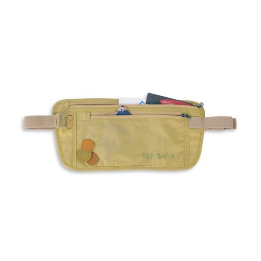 חגורת כסף TATONKA MONEY BELT