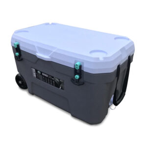 צידנית סופר איכותיתּּ +גלגלים RIDGICOOL 50 L