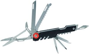 אולר ACECAMP 11 IN 1 MULTI TOOL