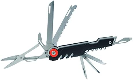 אולר ACECAMP 11 IN 1 MULTI TOOL