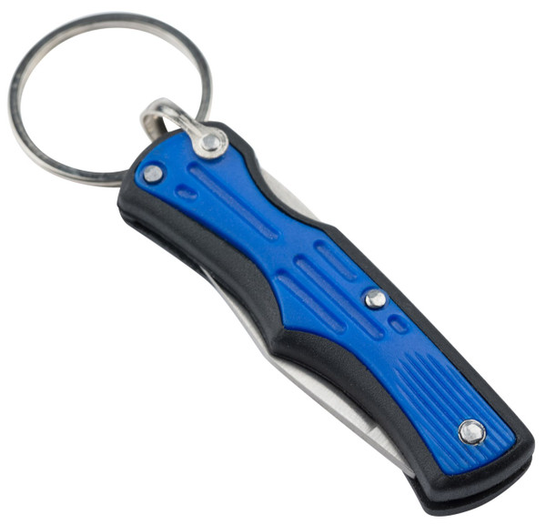 סכין מחזיק מפתחות MUNKEES SMALL FOLDING KNIFE III KEYCHAIN