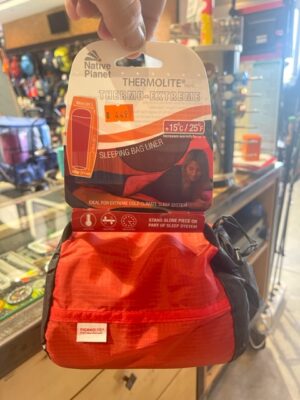 ליינר חם Native Planet Thermolite