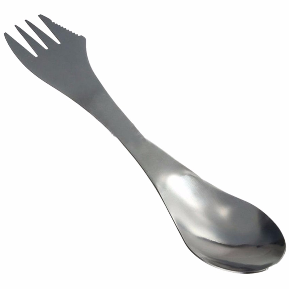 ספורק טיטניום NATIVE PLANET TITNIUM SPORK