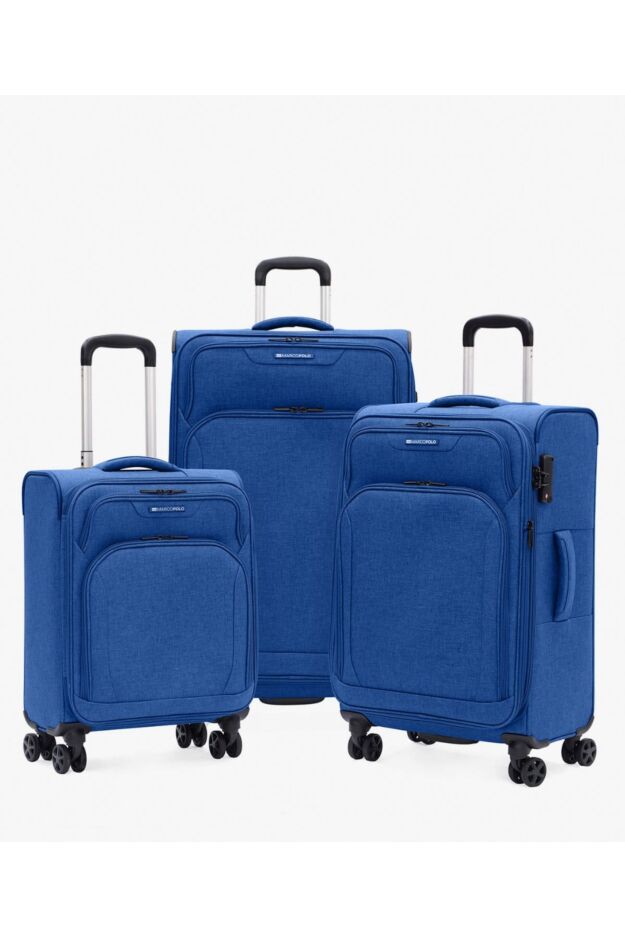 סט מזודות Marco Polo Harmony