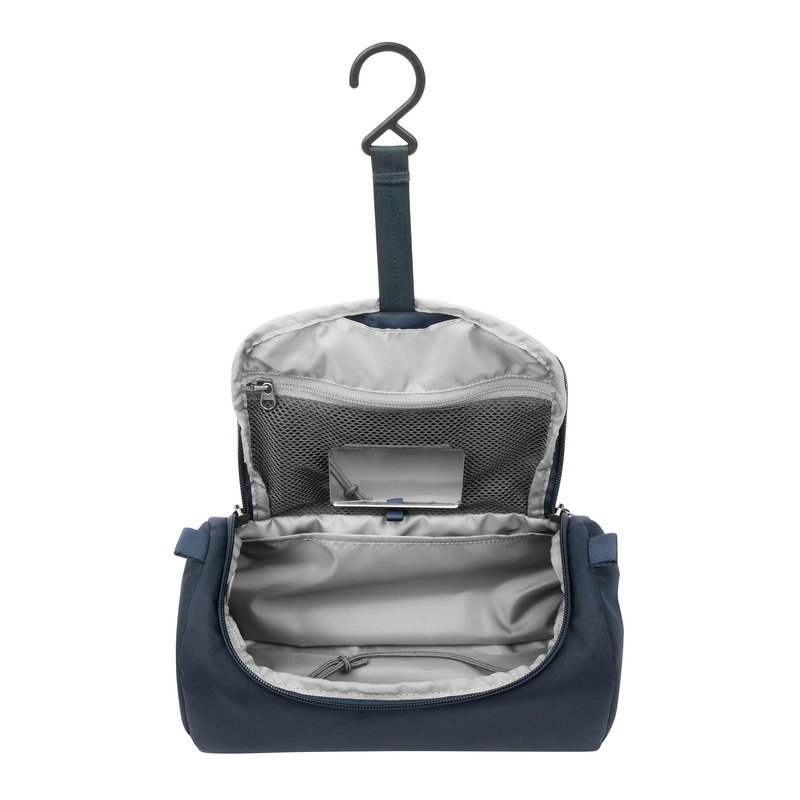תיק רחצה MIRROR & HANGING HOOK 3L