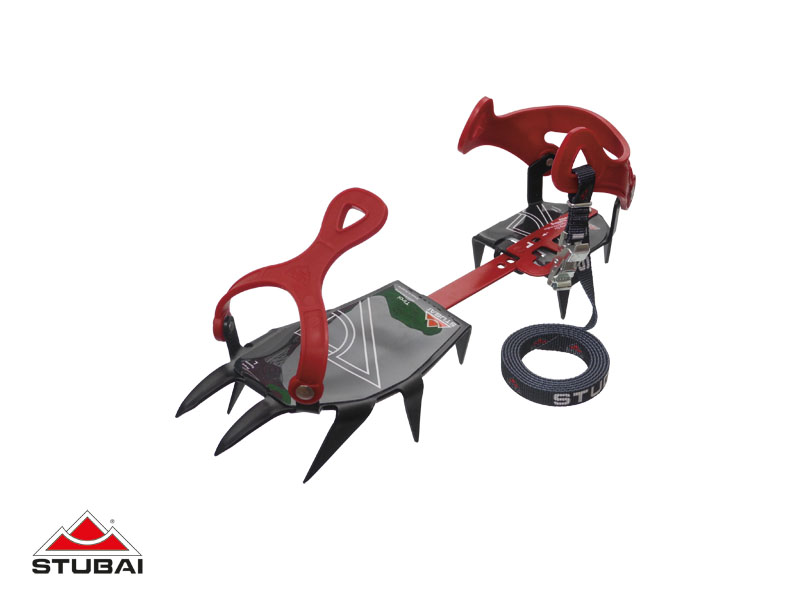 קרמפונים STUBAI TIROL