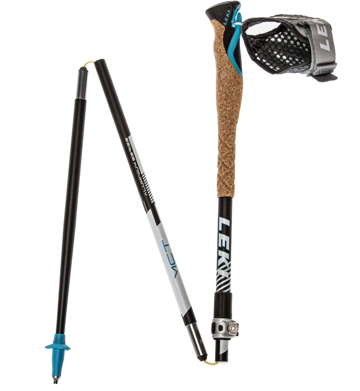 מקלות לריצת שטח LEKI MCT VARIO TA