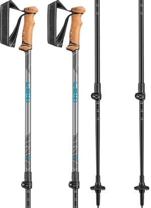 מקלות הליכה Leki Legacy