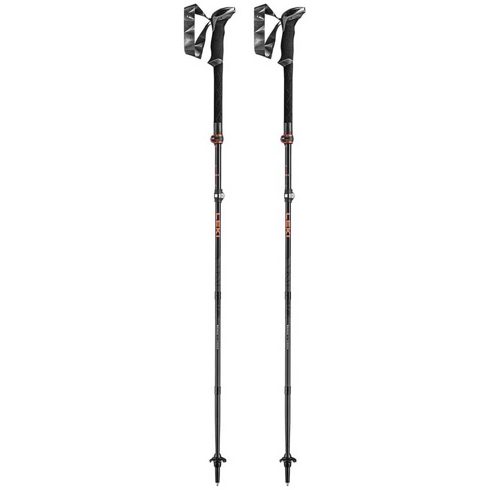 מקלות הליכה Leki Makalu Fx Carbon