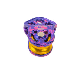 גלגלת Omega Pacific Octavia