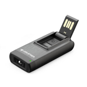 פנס יד למחזיק מפתחות Led Lenser K4R