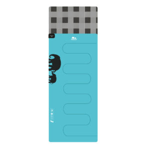 שק שינה GO NATURE MAGMA 350