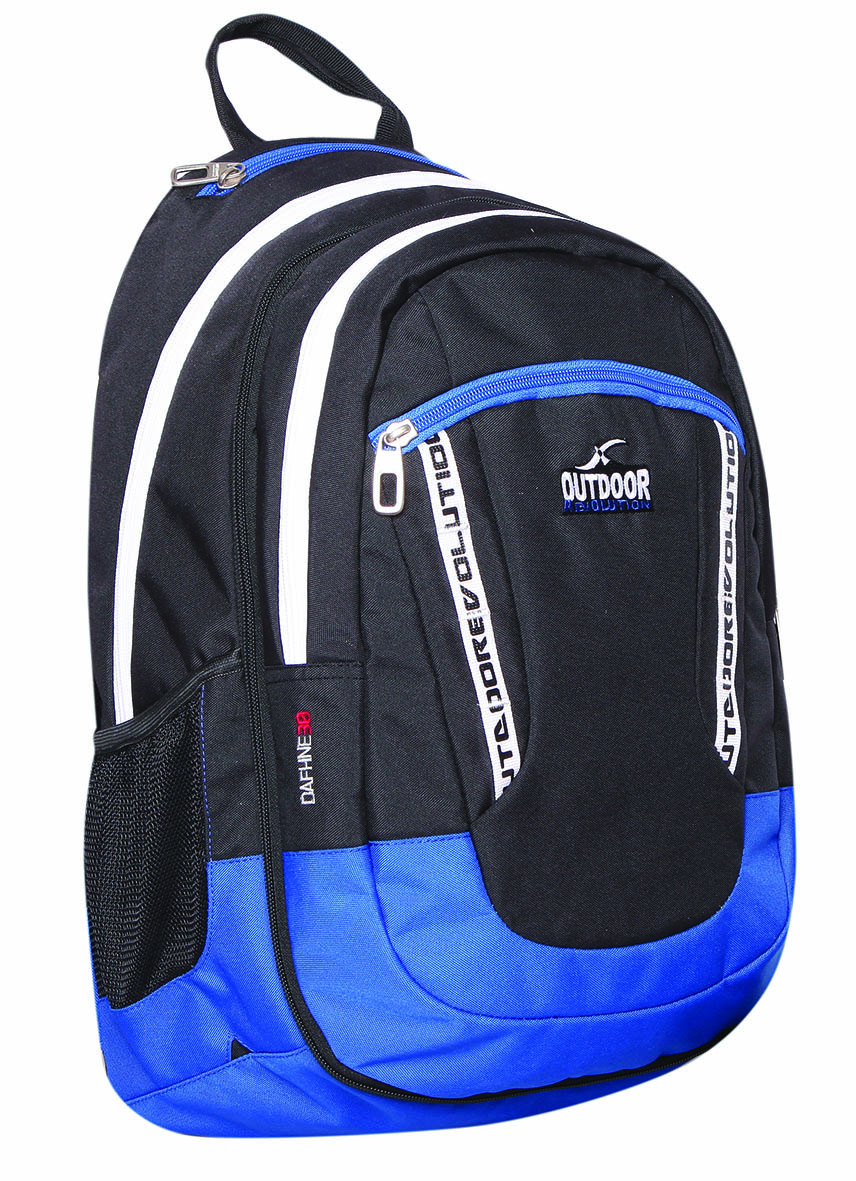 תרמיל לטיולים ולסטודנט OUTDOOR