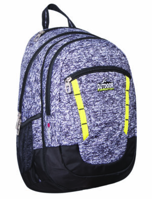 תיק סטודנט וטיולים OUTDOOR