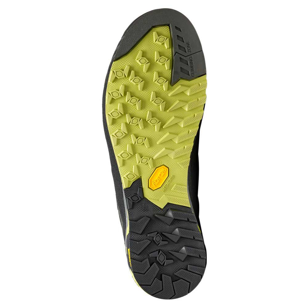 נעלי אפרוץ Asolo ELDO LTH GV